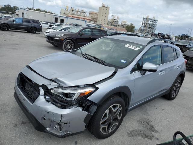 Subaru Crosstrek (2020)