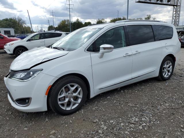 Chrysler Pacifica (2020)