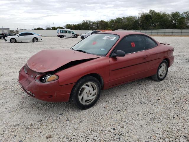 Ford Escort (1998)