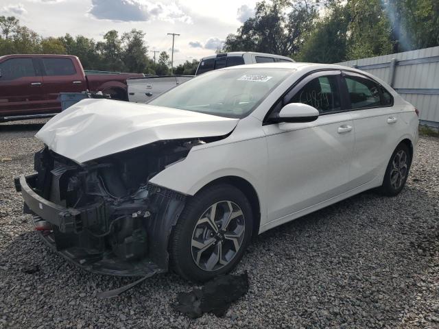 Kia Forte (2019)