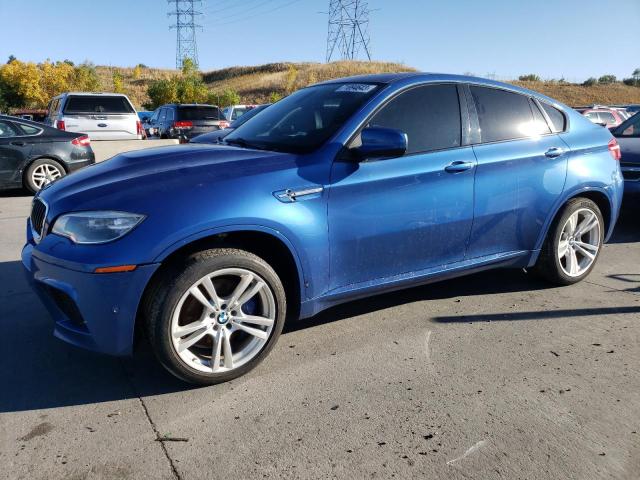 Bmw X6 (2014)