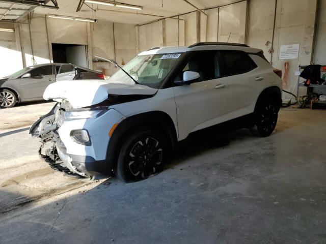 Chevrolet Trailblzr (2022)