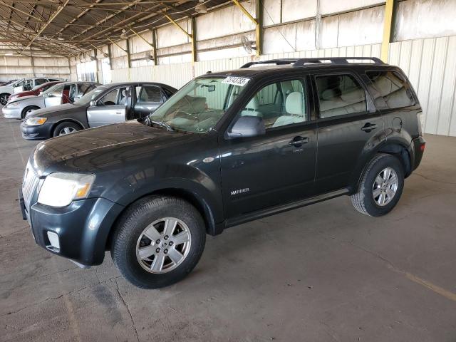 Mercury Mariner (2008)