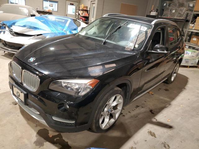 Bmw X1 (2014)