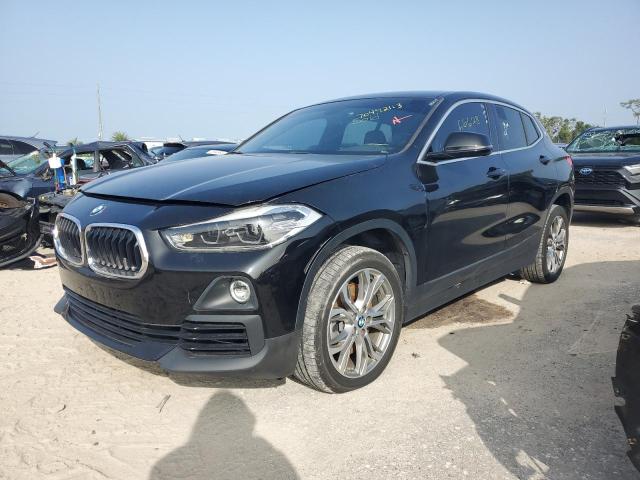 Bmw X2 sdrive2 (2018)