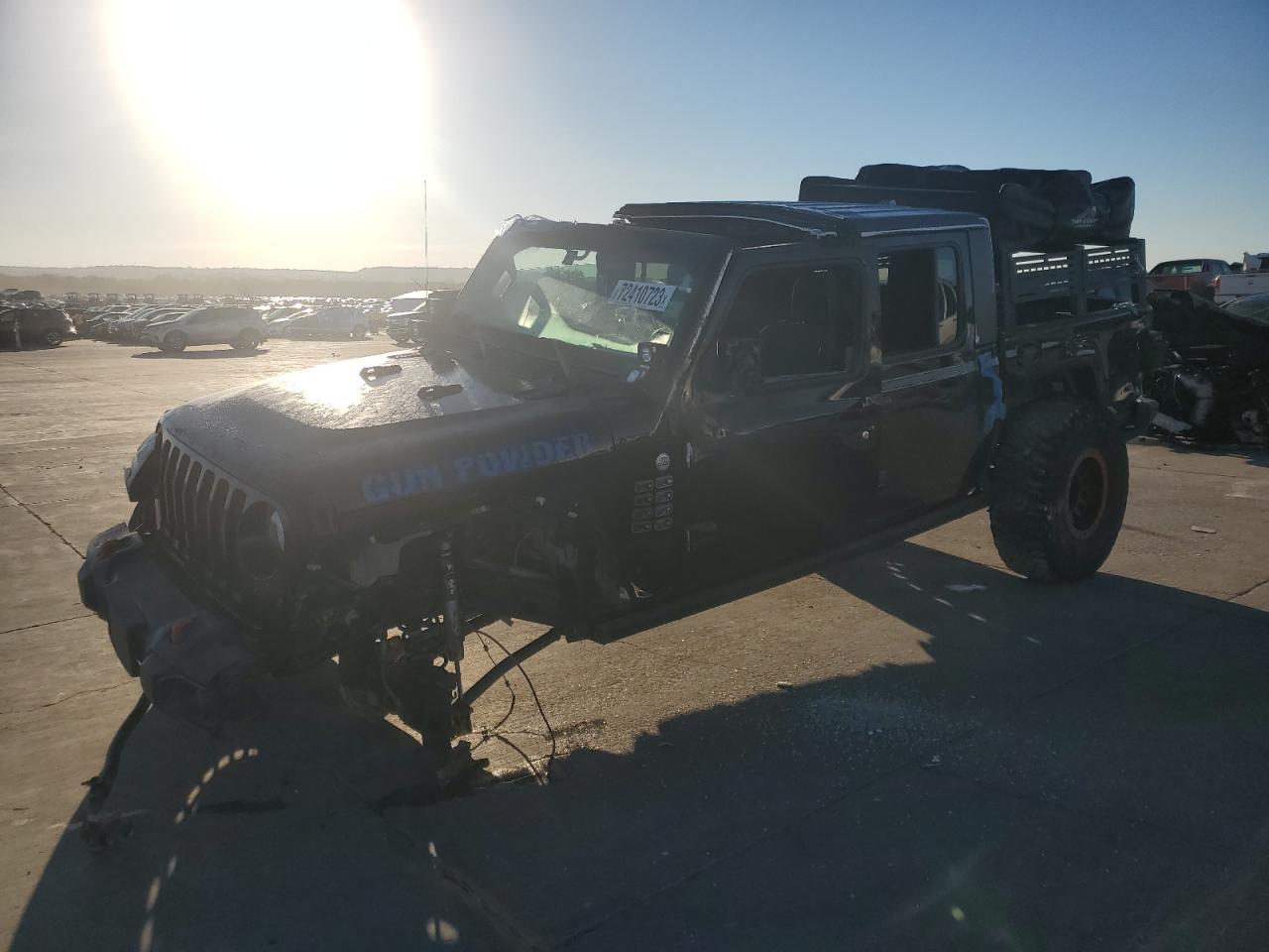 Jeep Gladiator (2020)