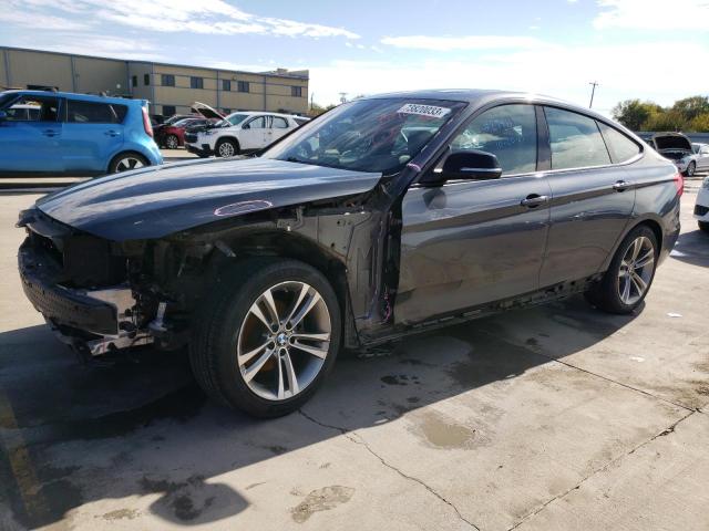 Bmw 3 series (2014)