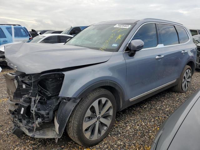 Kia Telluride (2021)