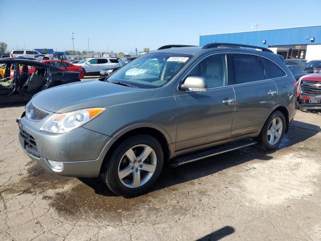 Hyundai Veracruz (2008)