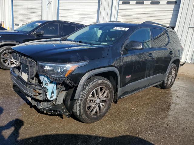 Gmc Acadia (2017)