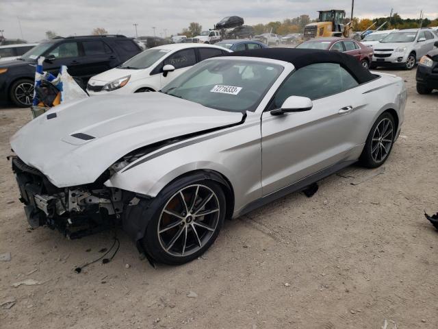 Ford All models (2019)