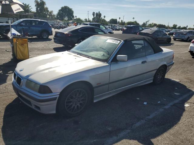 Bmw 3 series (1998)
