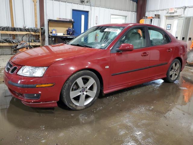 Saab 9 3 (2006)