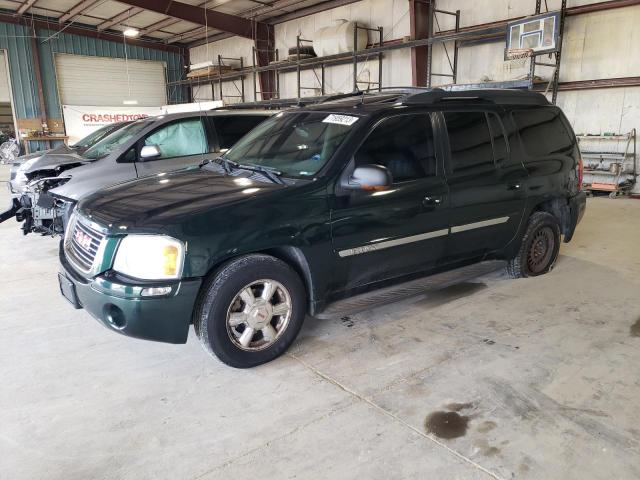 Gmc Envoy (2004)
