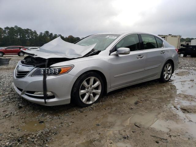 Acura Rlx (2014)