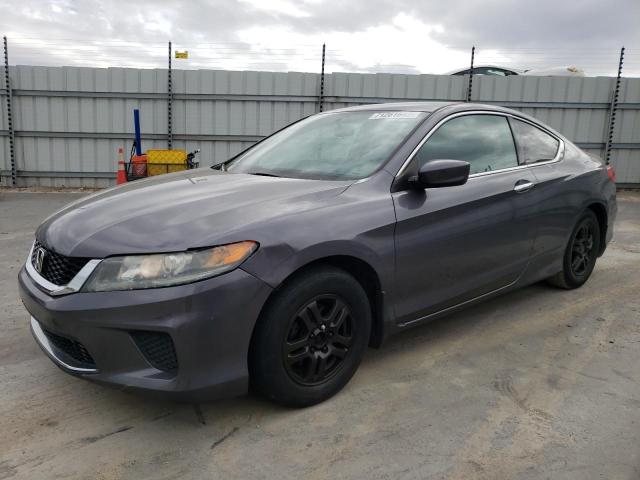 Honda Accord lx- (2014)