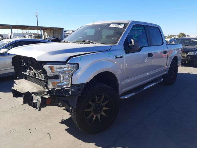 Ford F-150 (2017)