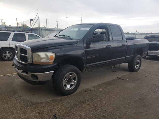 Dodge Ram 2500 (2007)
