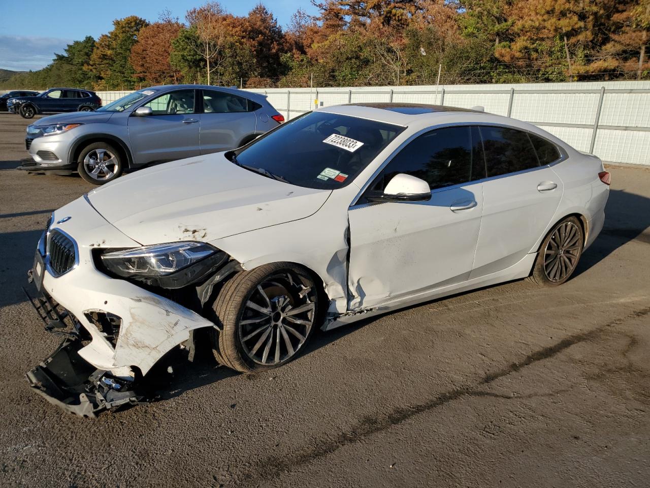 Bmw 2er (2020)