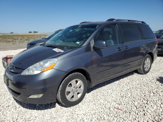 Toyota All models (2006)