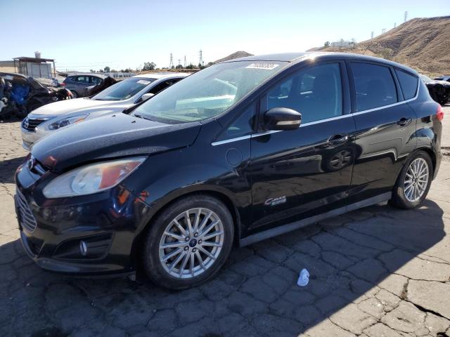 Ford Cmax (2014)