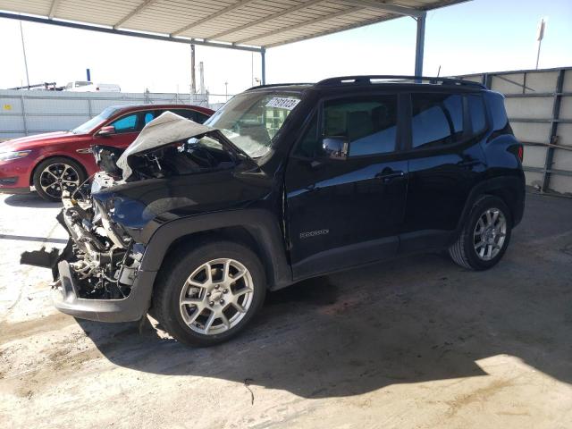 Jeep Renegade (2019)