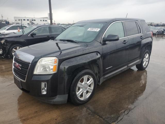 Gmc Terrain (2015)