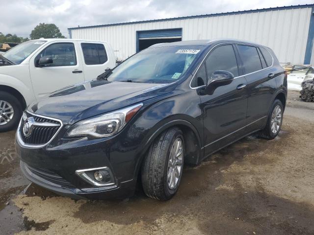 Buick Envision (2020)