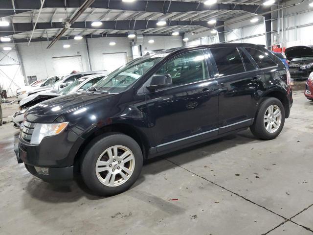 Ford Edge (2008)