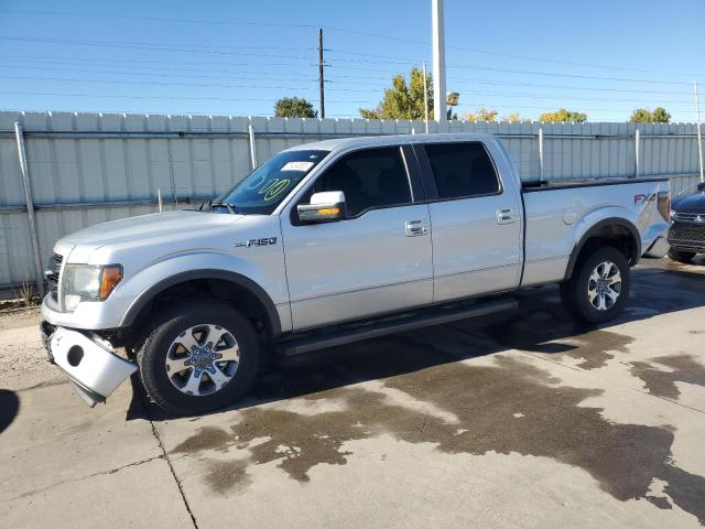 Ford F-150 (2013)