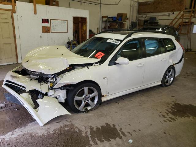 Saab 9 3 (2009)