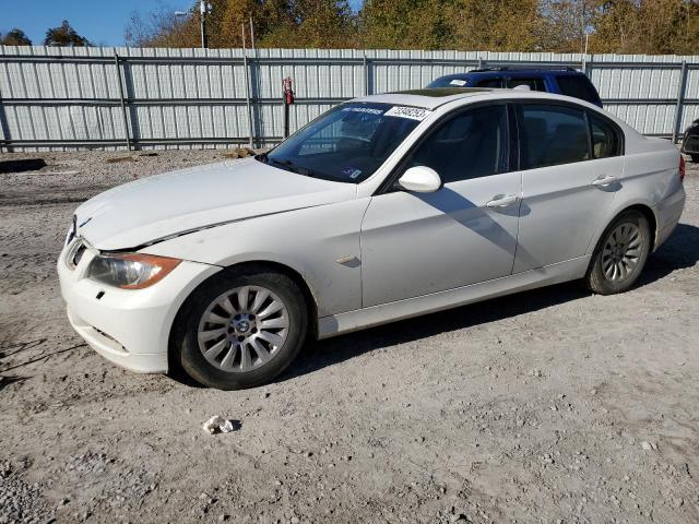 Bmw 3 series (2006)