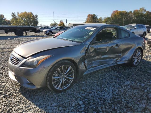Infiniti Q60 (2014)