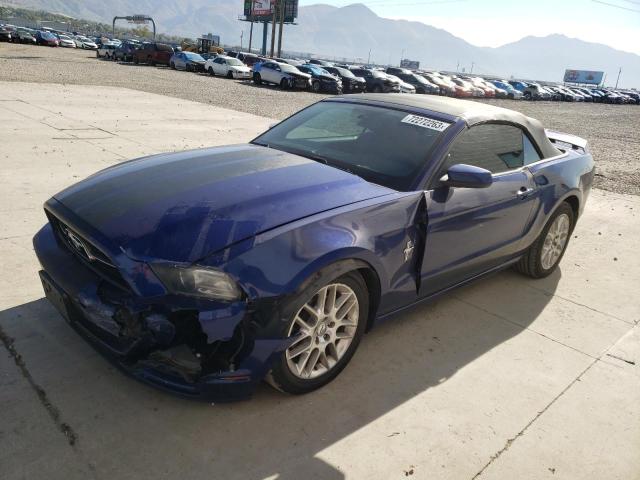 Ford All models (2014)