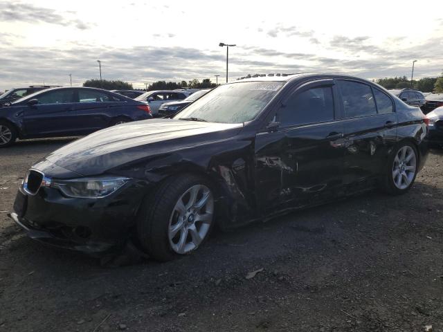 Bmw 3 series (2013)