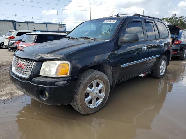 Gmc Envoy (2007)