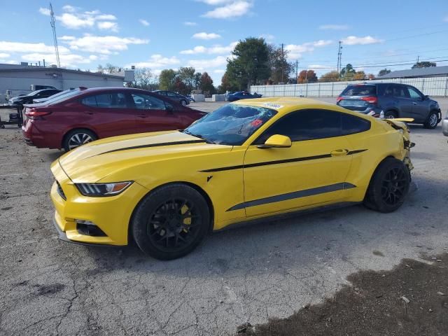 Ford All models (2016)