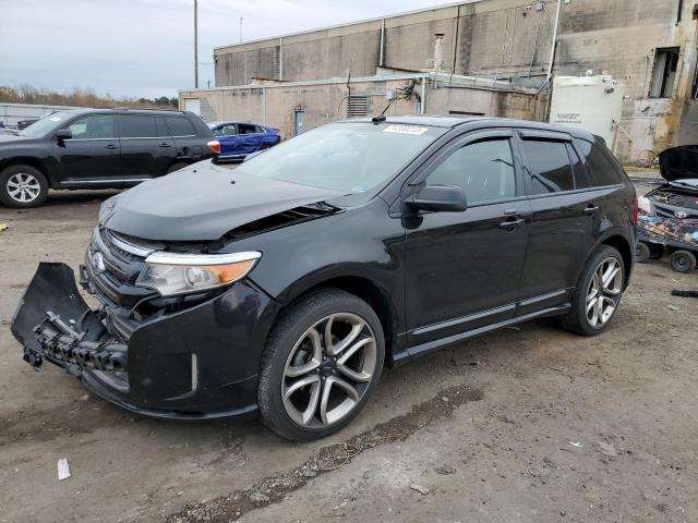 Ford Edge (2014)