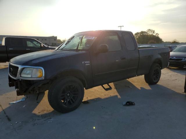 Ford All models (2000)