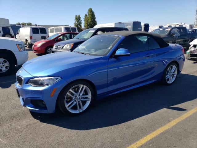 Bmw 230i (2017)