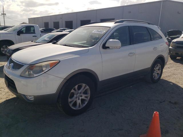 Hyundai Veracruz (2011)