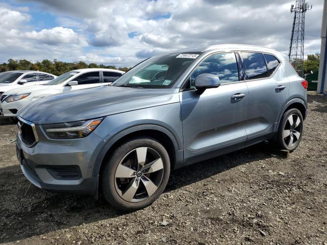 Volvo Xc40 (2019)