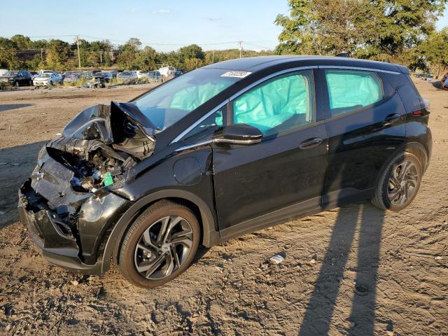 Chevrolet Bolt (2023)