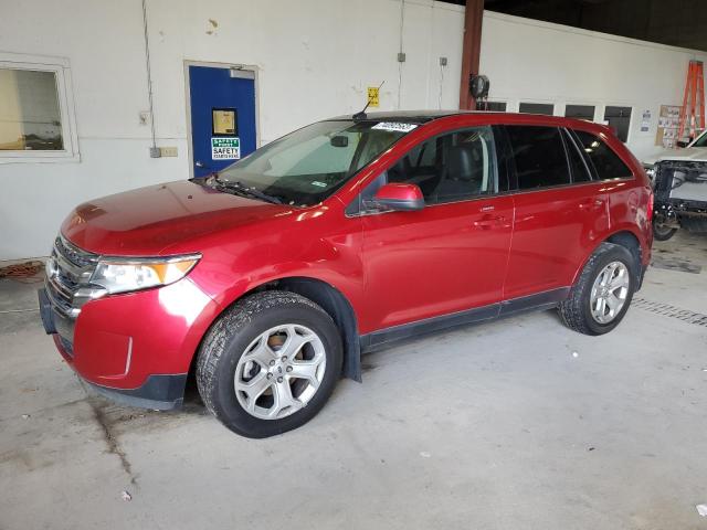 Ford Edge (2012)
