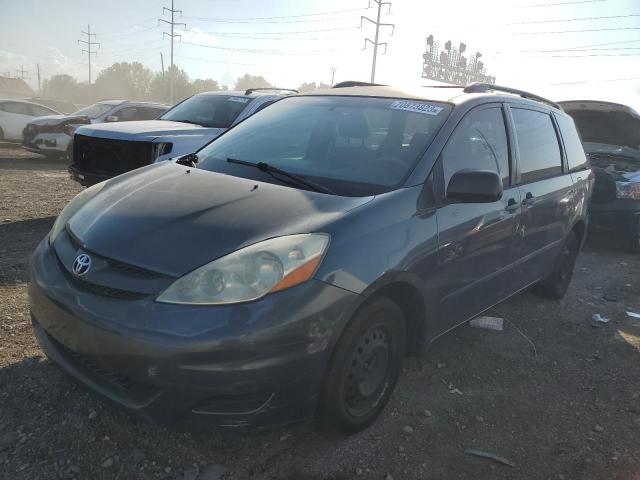 Toyota All models (2006)
