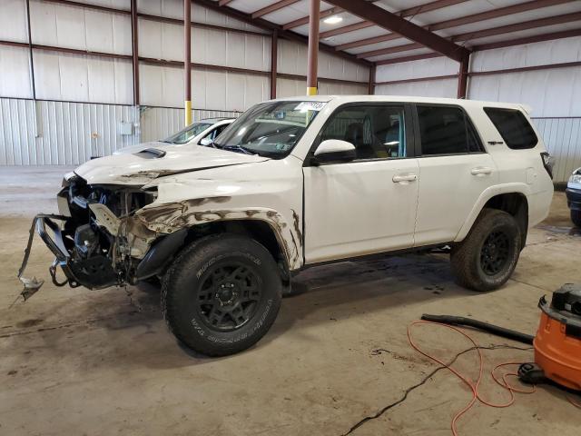 Toyota 4runner sr (2019)