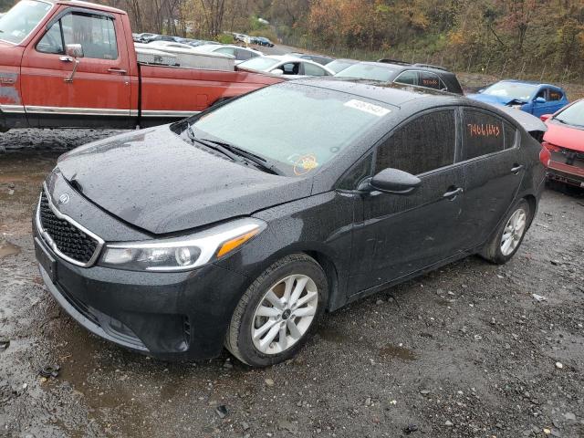 Kia Forte (2017)
