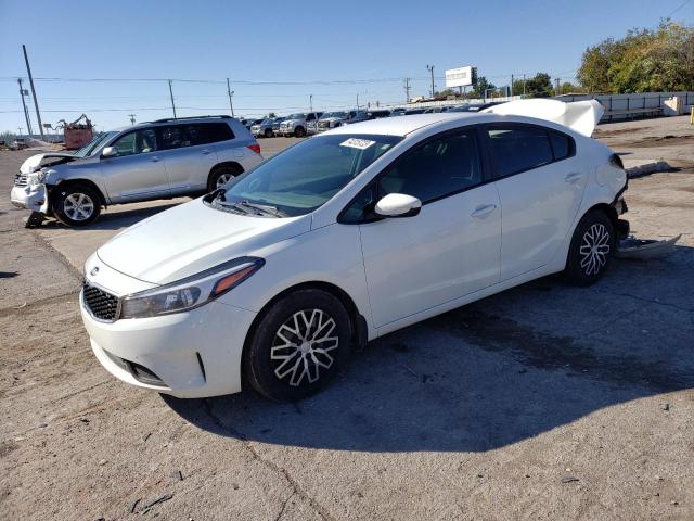 Kia Forte (2017)