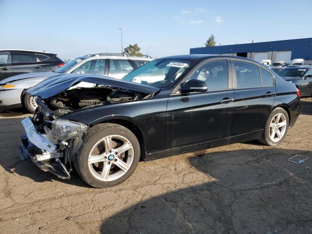 Bmw 3 series (2014)
