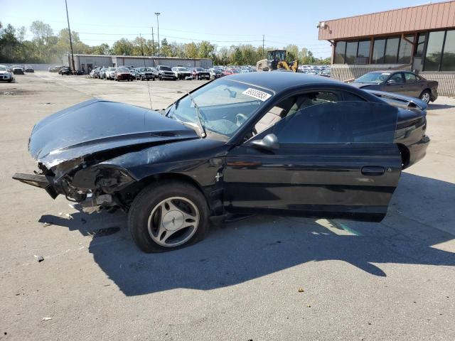 Ford All models (1997)